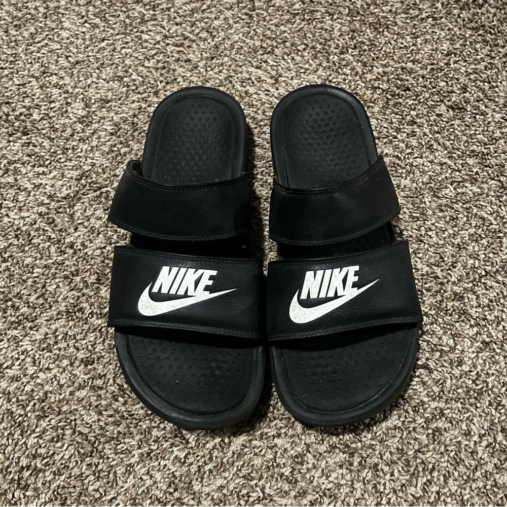 Nike Slides